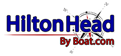 fan boat tour hilton head